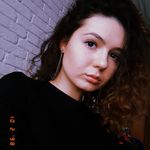 Margarita - @margo__hale__ Instagram Profile Photo