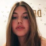 Marguerite Shelley - @leighsahbmdn Instagram Profile Photo