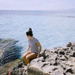 Maria Alvarez - @etxeza Instagram Profile Photo