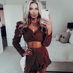 Maria Carlton - @mariacarl25 Instagram Profile Photo