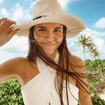 Maria Carolina - @carobeckdorf Instagram Profile Photo