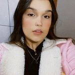 Maria Carolina - @mariasouza9 Instagram Profile Photo