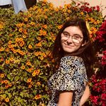 Maria Castellanos - @maria__castellanos Instagram Profile Photo