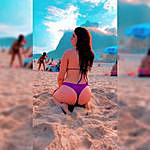 Daniela Silva - @__maria_daniela__ Instagram Profile Photo
