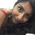 Maria george - @santhiya_priya___69 Instagram Profile Photo