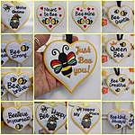 Maria Gibbs - @delightfulcraftsbymg Instagram Profile Photo