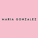 MARIA GONZALEZ - @maria.gonzalez.maria Instagram Profile Photo