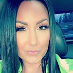 Christina Marie Liotta Kinlow - @macgirl_7 Instagram Profile Photo