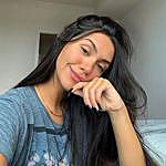 Maria Leonardo Jules - @_maria_jules Instagram Profile Photo