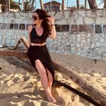 Maria Montoya - @mariiamontoya18 Instagram Profile Photo