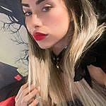 Maria Moore - @mariabels26_ Instagram Profile Photo