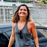 Maria Paulino - @mariapaulinosneta Instagram Profile Photo