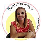 Consultora de Redes Sociales - @mariaperea_communitymanager Instagram Profile Photo