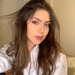 Mariana perez - @marianaapineda Instagram Profile Photo