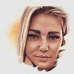 Maria Peterson - @mariapeterson Instagram Profile Photo