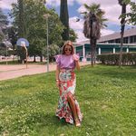 Maria Rodriguez - @mariiarg__ Instagram Profile Photo