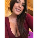 Maria Rosales - @mariarosales91_ Instagram Profile Photo