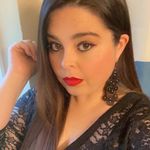 Maria Herrera-Salcedo - @maria.is.mija Instagram Profile Photo