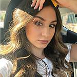 Maria Sanchez - @meri_sanchezs Instagram Profile Photo