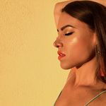 Maria Sanchez - @merysgisbert Instagram Profile Photo
