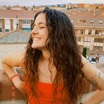 maria segovia - @marimerimori Instagram Profile Photo