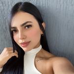 Maria Camila Vasquez - @camilavasquez_1217 Instagram Profile Photo