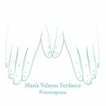 Maria Velayos Verdasco - @fisio_mariavelayos Instagram Profile Photo