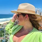 Mariana Caldeira Brant - @mahbrant Instagram Profile Photo