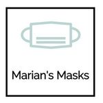 Marian forrest - @mariansmasksuk Instagram Profile Photo