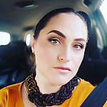 Marian Goff - @mariangoff_makeupartist Instagram Profile Photo