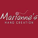Marianne s Hand Creation- By Marian Baransi - @marian.hand_creation Instagram Profile Photo