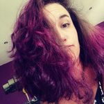 Marine Jarbeau - @may_iine Instagram Profile Photo