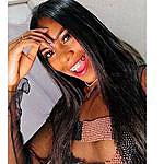 Maria Eduarda Maffia - @duda_maffia Instagram Profile Photo