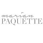 Marian Paquette - @marianpaquette Instagram Profile Photo