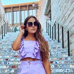 Maria Peixoto - @mariajbpeixoto Instagram Profile Photo