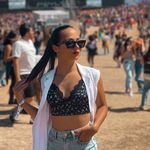 Mariana Peixoto - @marianaa_peixoto Instagram Profile Photo