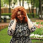 Maria Vance | RUSSIAN TEACHER - @your.russian.soul Instagram Profile Photo