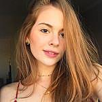 Mariana Ferrari - @maferrari_ Instagram Profile Photo
