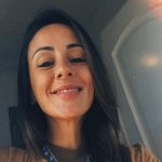 Mariana Luz - @mariana_luz Instagram Profile Photo