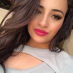 Marianna Sierra Martinez - @marianna__sierra Instagram Profile Photo