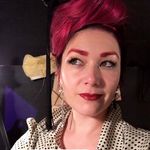Marianne Faulkner - @idontgiveafemme Instagram Profile Photo