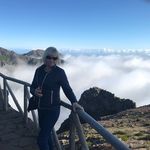 Marianne Frithzell - @frithzell Instagram Profile Photo