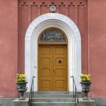 Marianne Wartoft - @doors_of_sweden Instagram Profile Photo