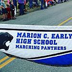 Marion C. Early Bands - @mce_bands Instagram Profile Photo