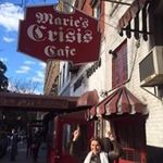 Marie Barber - @mariebarber Instagram Profile Photo
