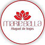 Marie Bella Aluguel de trajes - @mariebella.noivas Instagram Profile Photo