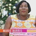 Marie Burris - @marie.burris.7967 Instagram Profile Photo