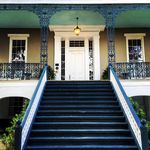 Laura Marie Caldwell - @duffgreenmansion Instagram Profile Photo