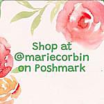 Marie Corbin - @marie.corbins.closet Instagram Profile Photo