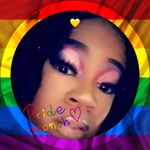 Marie Edwards - @_mklashesbymarie Instagram Profile Photo
